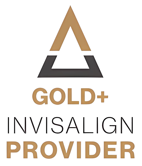Invisalign Gold+ Provider
