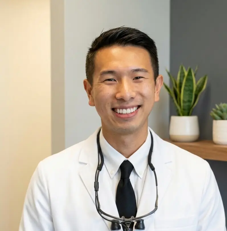 Dr. Cheyne